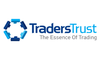 TradersTrust ロゴ