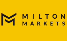 Miltonmarketsのロゴ