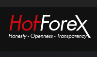 HotForexのロゴ
